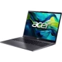Ноутбук Acer Aspire Go AG15-51P (NX.J51EU.004) UA: Тип экрана матовый