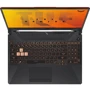 Ноутбук ASUS TUF Gaming F15 FX506LI (FX506LI-HN011T) RB: Экран 15.6" IPS (1920x1080) FullHD