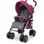 Коляска-трость Chicco Multiway Evo Fuchsia фото 6