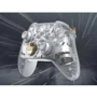 Аксессуар для приставок Microsoft Xbox Series X/S Wireless Controller Ghost Cipher Special Edition (QAU-00158): Тип аксессуара Контроллеры