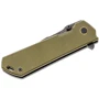Ніж Boker Plus Kihon Assisted od green (2373.09.37): Кількість інструментів 2