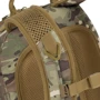 Рюкзак тактический Highlander Eagle 1 Backpack 20L HMTC хаки (TT192-HC) фото 9