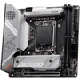 MSI MPG Z790I Edge WiFi: Оперативная память 2xDDR5 8000+ МГц, до 64 ГБ
