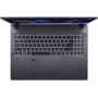 Ноутбук Acer TravelMate P2 TMP216-51G-589S (NX.B19EU.008) UA: Процесор Intel Core i5-1335U (1.3 - 4.6 ГГц) / 10 - ядерный