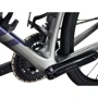 Велосипед Giant Defy Advanced 1 вугілля/Milky Way L (1031002147) фото 9