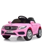 Электромобиль Bambi Mercedes-Benz M 2772EBLR-8 Розовый
