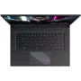 Ноутбук Gigabyte Aorus 15 9KF (9KF-E3KZ353SH) Black UA: Відеоадаптер NVIDIA GeForce RTX 4060, 8 ГБ GDDR6