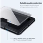 Аксессуар для iPad Nillkin Bumper Pro Black for iPad 10.2 (2019-2021) фото 5
