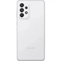 Смартфон Samsung Galaxy A73 8/256Gb White Approved Вітринний зразок фото 3