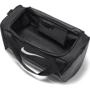 Сумка Nike Nk Brsla S Duff 9.5 41L черна Уни 51x28x28 см (DM3976-010): Материал полиэстер