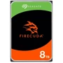Внутренний жесткий диск Seagate Firecuda 8TB (ST8000DXA01): Форм-фактор 3.5"