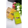 Шоколад Laviva Chocolate Dubai Chocolate Caramel Дубайский Карамель и катаифи 200 г (UA-0312): Вес, г 200