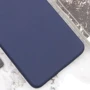 Чехол для телефонов Lakshmi Case Silicone Cover Full Camera Midnight Blue for Google Pixel 7 Pro: Тип накладка на заднюю часть
