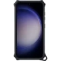 Чехол для телефонов Samsung Rugged Gadget Case Titan (EF-RS911CBEGRU) for Samsung S911 Galaxy S23: Цвет черный