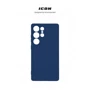Чохол для телефона ArmorStandart ICON Case Camera cover Blue для Samsung S938 Galaxy S25 Ultra (ARM81581): Плівка в комплекті нет