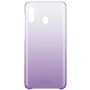 Чехол для телефонов Samsung Gradation Cover Violet (EF-AA205CVEGRU) for Samsung A205 Galaxy A20
