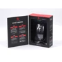 Мишка A4Tech Bloody W70 Max Stone Black: Вага 74 х 126 х 43