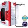 Аксессуар для смартфона Intaleo Tempered Glass Full Glue Black for ZTE Blade 20