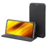 Аксессуар для смартфона BeCover Book Exclusive Black for Xiaomi Poco X3 / Poco X3 Pro (705747)