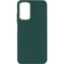 Аксессуар для смартфона TPU Case Bonbon Metal Style Army Green for Samsung A525 Galaxy A52/A528 Galaxy A52s 5G/A526 Galaxy A52 5G: Совместимость Samsung A525 Galaxy A52/A528 Galaxy A52s 5G/A526 Galaxy A52 5G