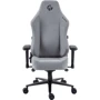 Ігрове крісло GamePro Fabric Gray (GC775G)