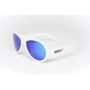 Дитячі сонцезахисні окуляри Babiators Aces Wicked White Blue Lenses (7-14 років): Тип Сонцезахисні окуляри