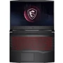 Ноутбук MSI Pulse GL66 11UGKV (GL66 11UGKV-002US): Процессор Intel Core i7-11800H (2.3 - 4.6 ГГц) / 8 - ядерный