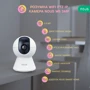 IP-камера відеоспостереження Nous W5: Тип корпуса Спрямована (міні-камера)