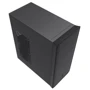 Корпус Gamemax ET-209-450W-2U3: Назначение мультимедийный