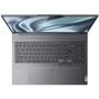 Ноутбук Lenovo Slim 7 16IAH7 (82VBX001US) RB: Тип экрана антибликовое покрытие