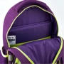 Рюкзак школьный Kite Fairy K19-518S: Корпус рюкзака Мягкий
