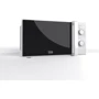Микроволновая печь Beko MOC20100WFB: Диаметр поддона, мм 245