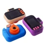 Детский фотоаппарат Colorful H7 purple: Рекомендуемый возраст от 6 лет