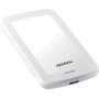 Внешний жесткий диск ADATA HV300 2 TB White (AHV300-2TU31-CWH): Вес, г 139.8