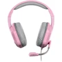 Навушники 2E Gaming HG315 RGB USB 7.1 Pink (2E-HG315PK-7.1): Тип конструкції полноразмерные