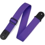 Гітарний ремінь LEVY'S M8POLY-PRP CLASSICS SERIES POLYPROPYLENE GUITAR STRAP (PURPLE)