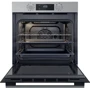 Духова шафа електрична WHIRLPOOL OMK58HR0X: Потужність підключення, Вт 2900