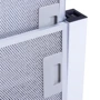 Вытяжка Minola HTL 6914 WH 1300 LED фото 8