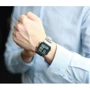 Наручные часы Skmei Ripple Silver 1335S: Механизм Кварцевый