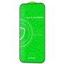 Защитное стекло для iPhone Proove Tempered Glass Safe Screen Black for iPhone 17 Pro Max
