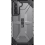 Аксессуар для смартфона Urban Armor Gear UAG Plasma Ice (212813114343) for Samsung G991 Galaxy S21