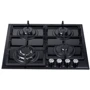 Варильна поверхня GRANADO GGH 62-114 black glass