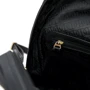 Жіночий рюкзак U.S. Polo Assn. чорний (US21335): Тип рюкзаки