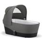 Люлька Cybex Gazelle S Soho Grey mid grey (520002295) фото 5