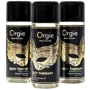 Набор массажных масел Orgie – Sexy Therapy Mini Size Collection (3х30 мл)