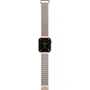 LAUT NOVI LUXE Beige (L_AWL_NL_BE) for Apple Watch 42/44/45/49mm фото 5