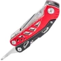 Мультитул INTERTOOL 11 в 1 (HT-0542) фото 8