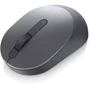 Мышь Dell MS3320W Mobile Wireless Mouse Titan Gray (570-ABHJ)