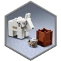 Конструктор LEGO Minecraft Пекарня 157 детали (21184) фото 4