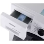Пральна машина Ardesto WMS-7117IWBD: Сушка нет